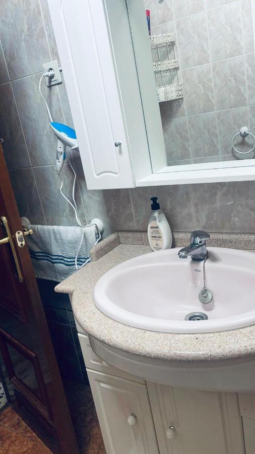 Apartamento Centro Ronda Bagian luar foto