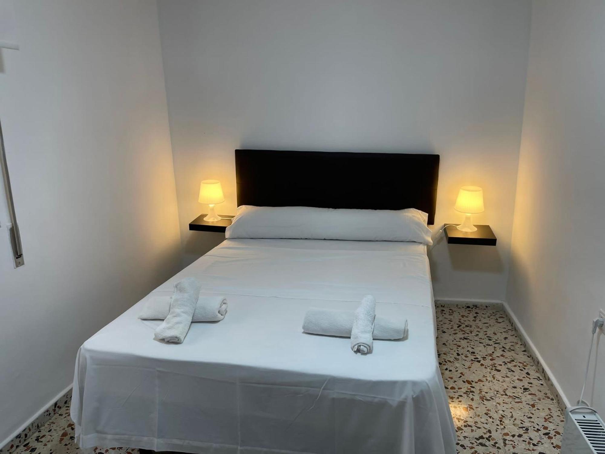 Apartamento Centro Ronda Bagian luar foto