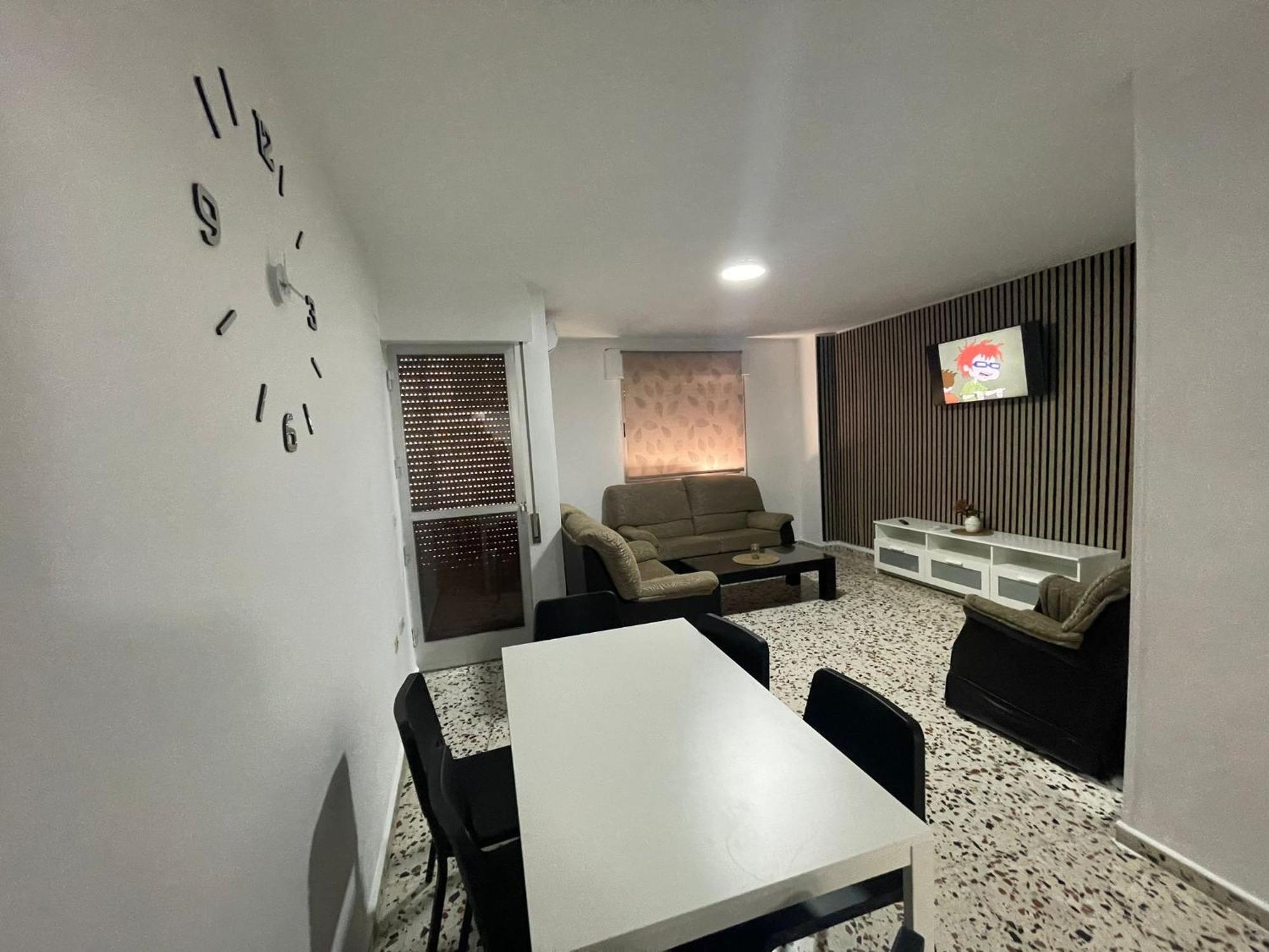 Apartamento Centro Ronda Bagian luar foto